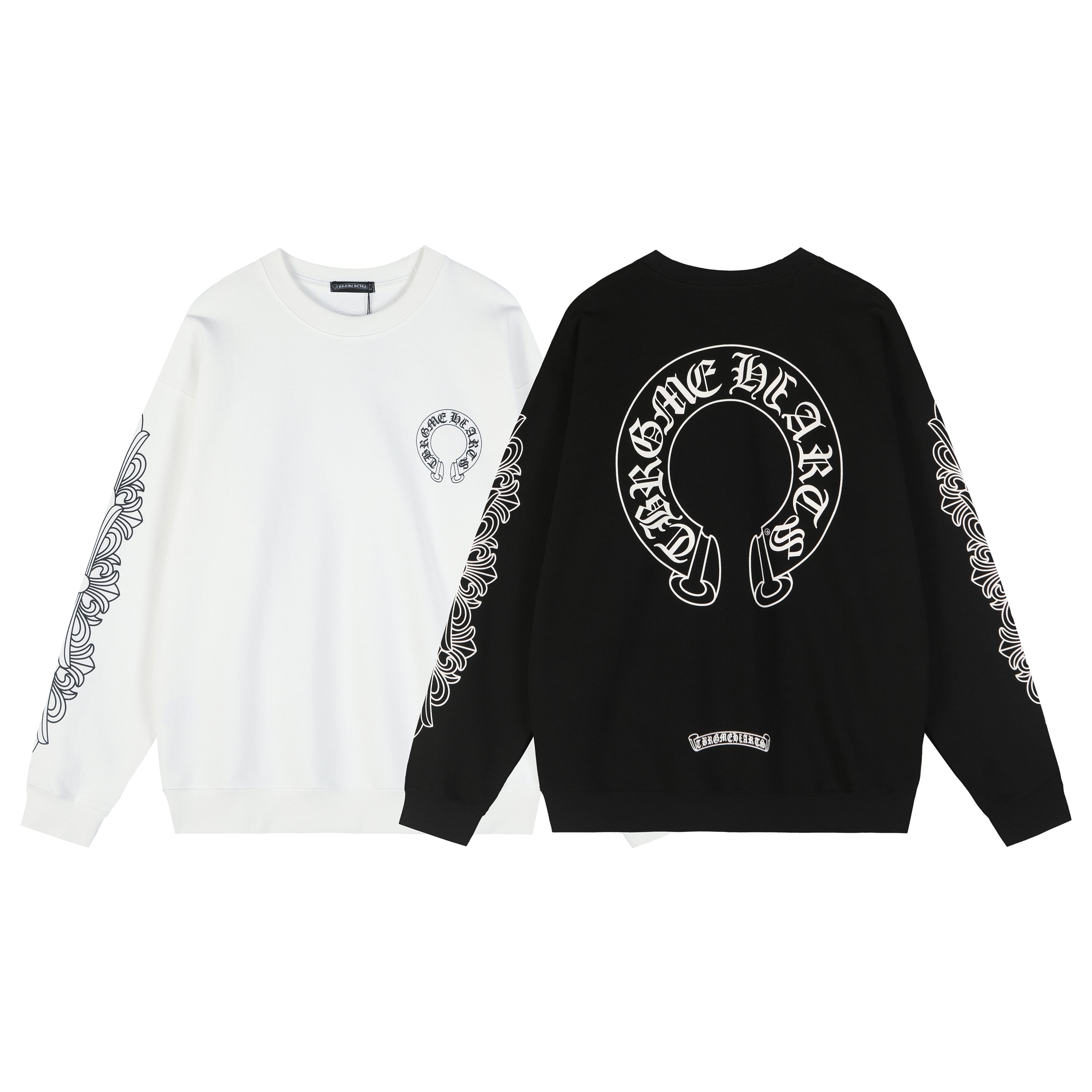 Chrome Hearts Sweatshirt