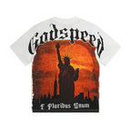 Godspeed T-Shirt-3072