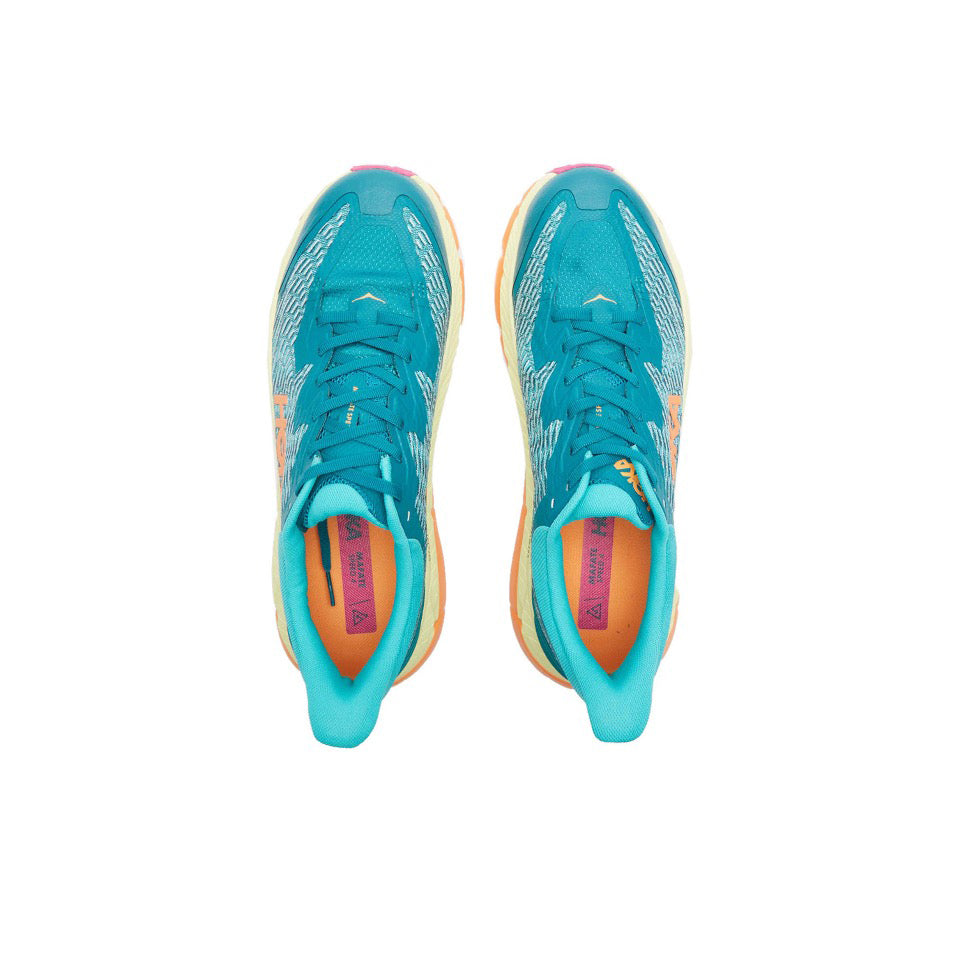 HOKA Mafate Speed 4 Sneakers