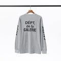 GALLERY DEPT New Sweatshirt