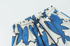 Chrome Hearts New Shorts Suit