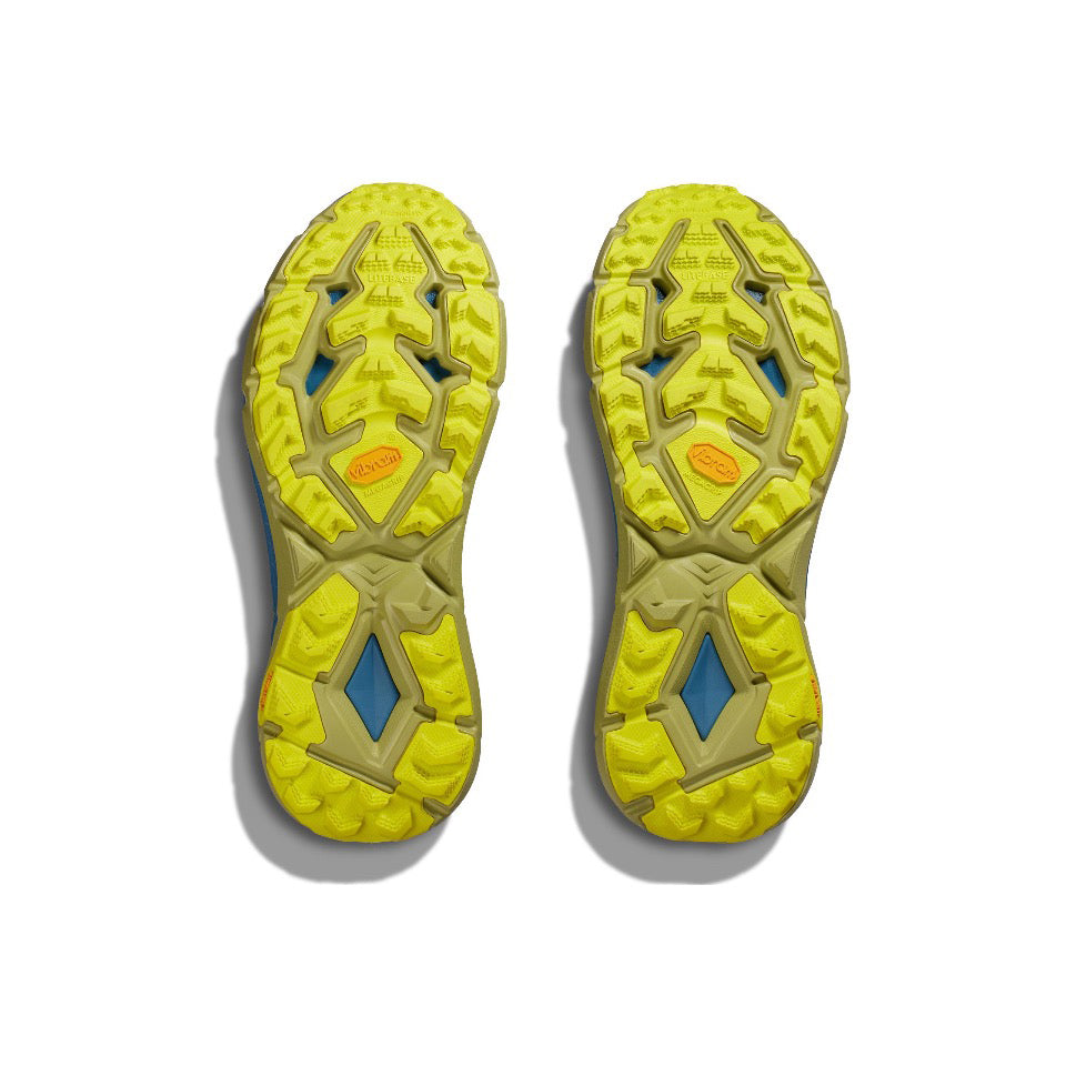 HOKA Mafate Speed 4 Sneakers