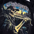 Godspeed Hoodie