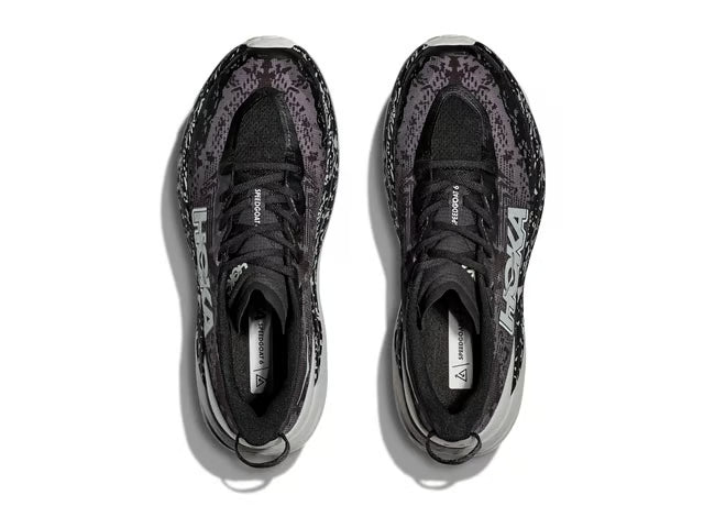 HOKA Speedgoat 6 Trail Running Shoes