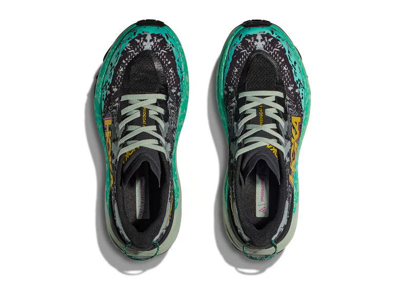 HOKA Speedgoat 6 Trail Running Shoes