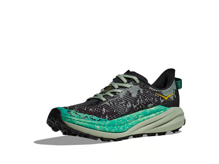 HOKA Speedgoat 6 Trail Running Shoes