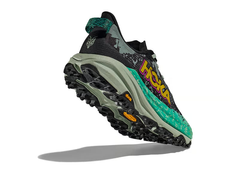 HOKA Speedgoat 6 Trail Running Shoes