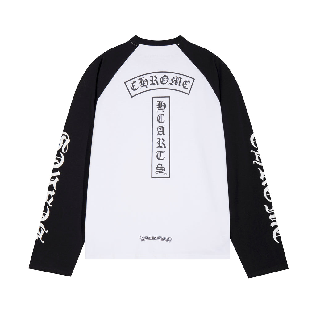 Chrome Hearts New sweaters Shirt 9003