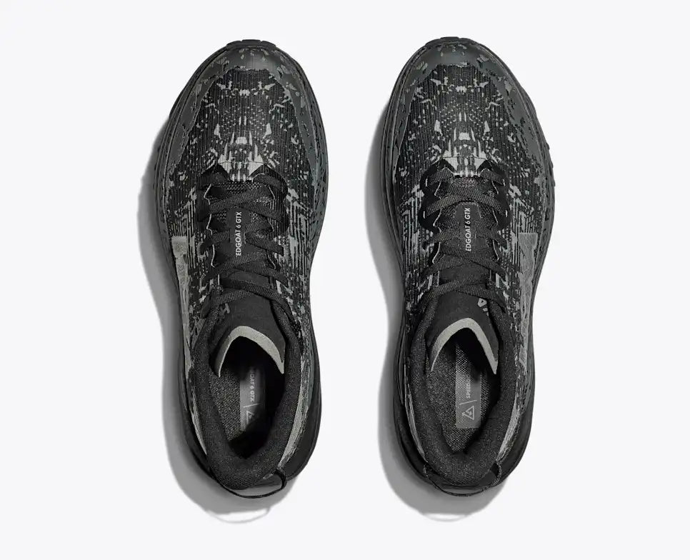 HOKA Speedgoat 6 Trail Running Shoes