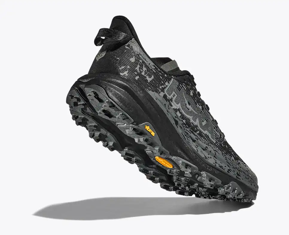 HOKA Speedgoat 6 Trail Running Shoes