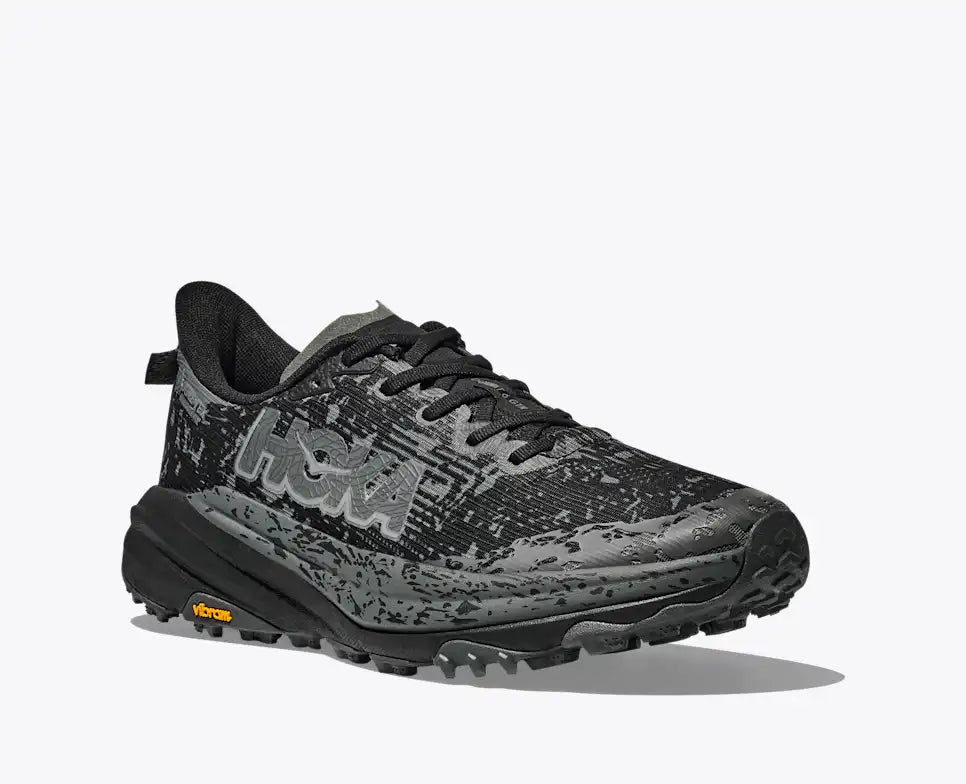HOKA Speedgoat 6 Trail Running Shoes