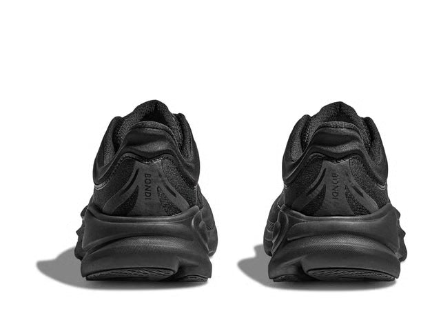 HOKA Bondi 9 Cushioned Running Shoes