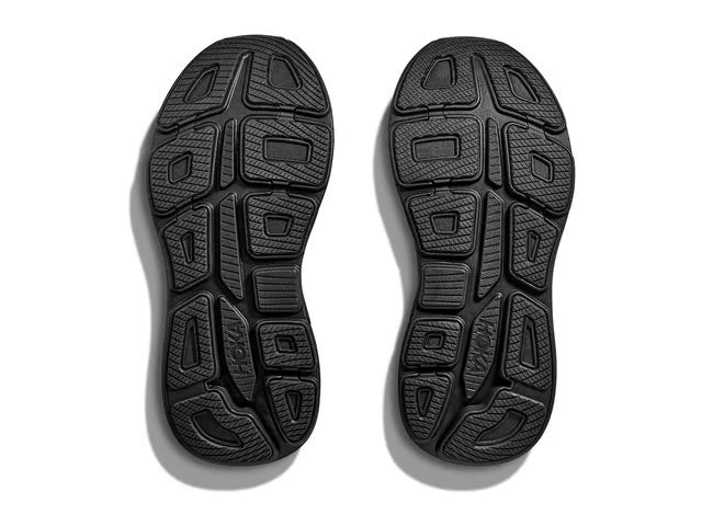 HOKA Bondi 9 Cushioned Running Shoes