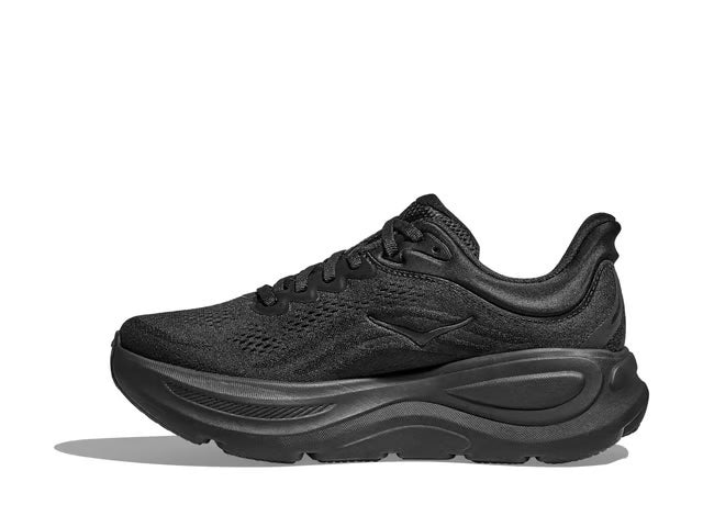 HOKA Bondi 9 Cushioned Running Shoes