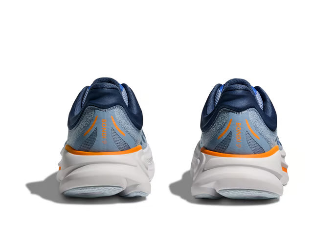 HOKA Bondi 9 Cushioned Running Shoes