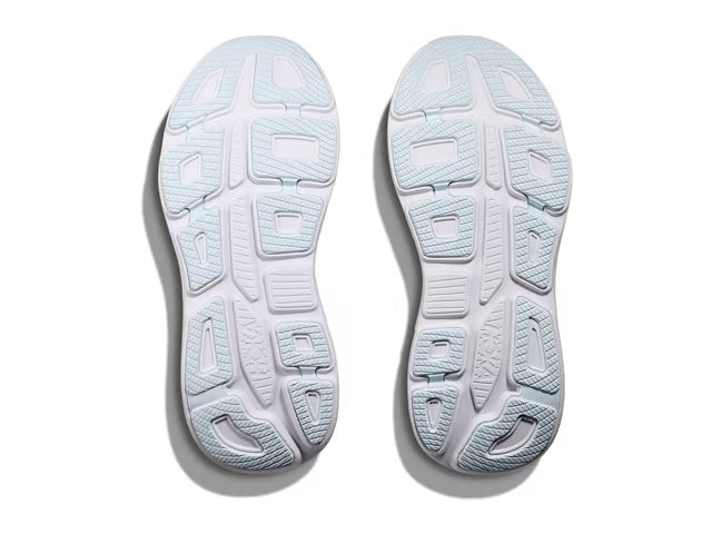 HOKA Bondi 9 Cushioned Running Shoes