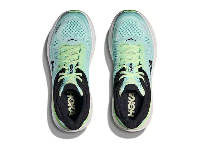 HOKA Bondi 9 Cushioned Running Shoes