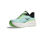 HOKA Bondi 9 Cushioned Running Shoes
