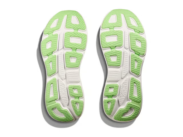 HOKA Bondi 9 Cushioned Running Shoes
