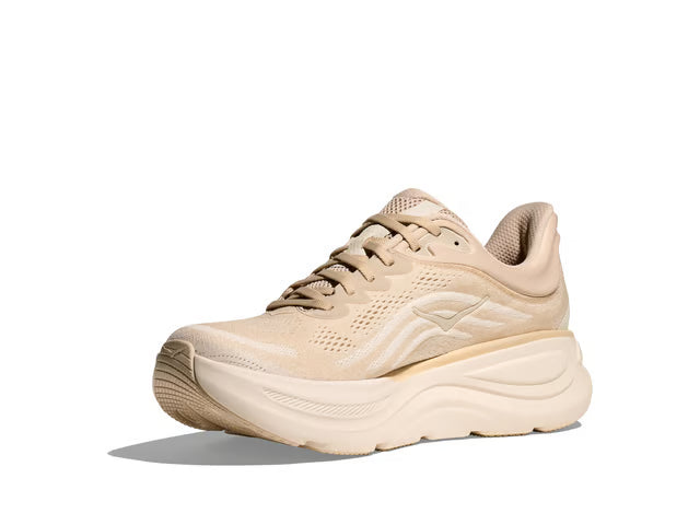 HOKA Bondi 9 Cushioned Running Shoes