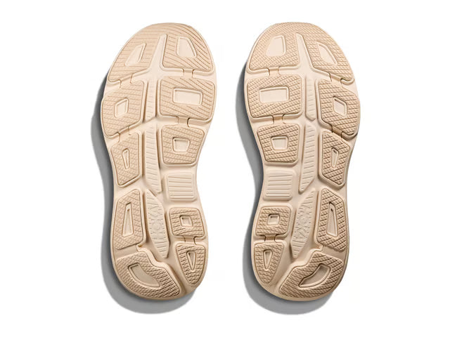 HOKA Bondi 9 Cushioned Running Shoes
