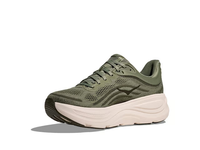 HOKA Bondi 9 Cushioned Running Shoes