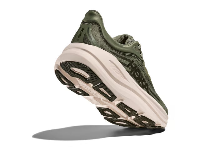 HOKA Bondi 9 Cushioned Running Shoes