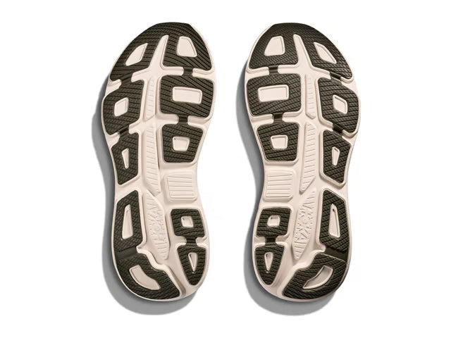 HOKA Bondi 9 Cushioned Running Shoes