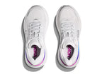 HOKA Bondi 9 Cushioned Running Shoes