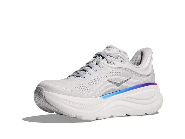 HOKA Bondi 9 Cushioned Running Shoes