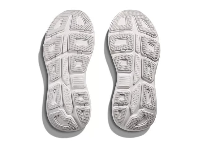 HOKA Bondi 9 Cushioned Running Shoes