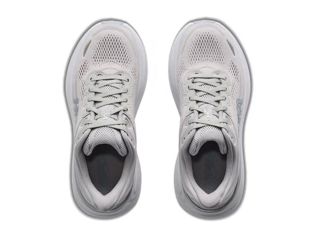 HOKA Bondi 9 Cushioned Running Shoes