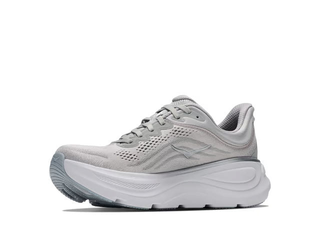 HOKA Bondi 9 Cushioned Running Shoes