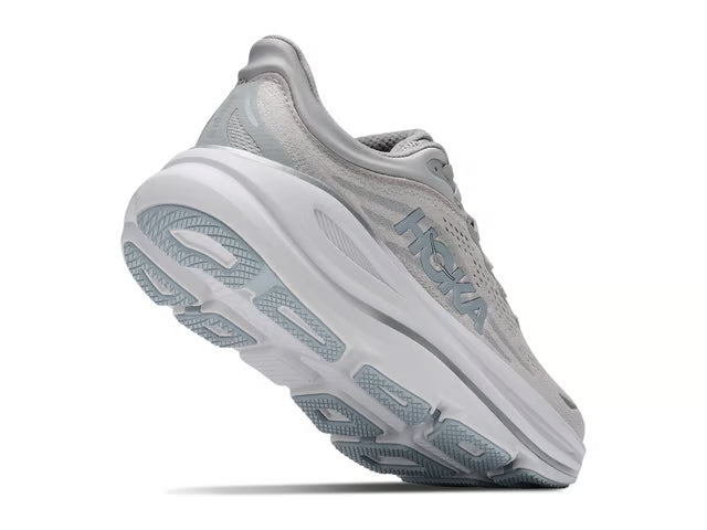 HOKA Bondi 9 Cushioned Running Shoes