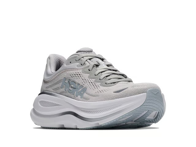 HOKA Bondi 9 Cushioned Running Shoes