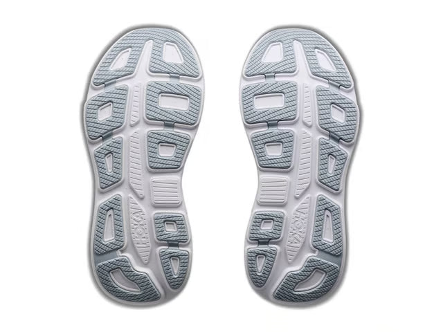 HOKA Bondi 9 Cushioned Running Shoes