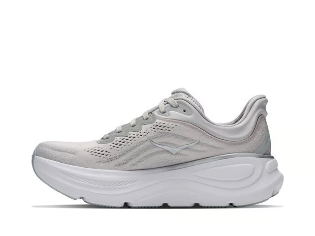 HOKA Bondi 9 Cushioned Running Shoes