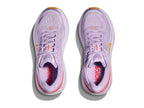 HOKA Bondi 9 Cushioned Running Shoes