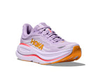 HOKA Bondi 9 Cushioned Running Shoes