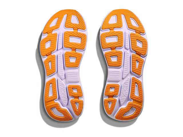 HOKA Bondi 9 Cushioned Running Shoes