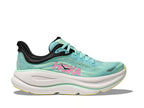 HOKA Bondi 9 Cushioned Running Shoes