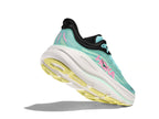 HOKA Bondi 9 Cushioned Running Shoes