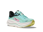 HOKA Bondi 9 Cushioned Running Shoes