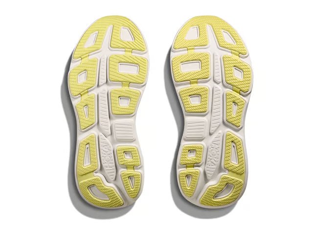 HOKA Bondi 9 Cushioned Running Shoes