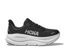 HOKA Bondi 9 Cushioned Running Shoes