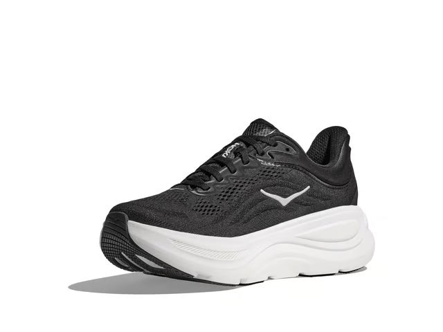 HOKA Bondi 9 Cushioned Running Shoes