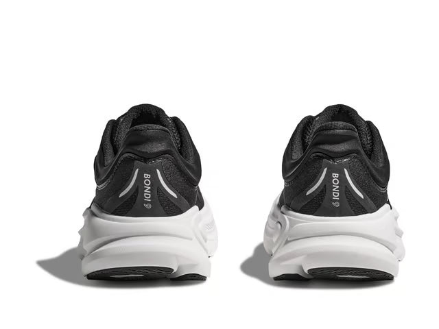 HOKA Bondi 9 Cushioned Running Shoes
