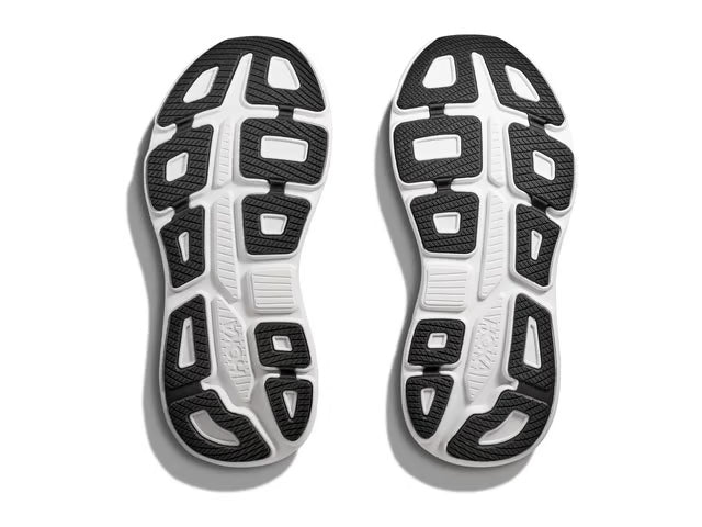 HOKA Bondi 9 Cushioned Running Shoes