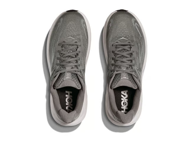 HOKA Clifton 10 Cushioned Running Shoes
