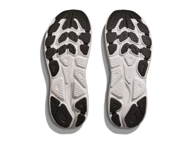 HOKA Clifton 10 Cushioned Running Shoes